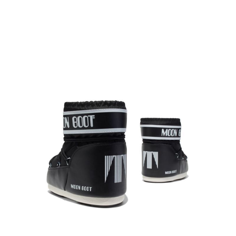 Moon Boot Icon Low - Botas de invierno | Hardloop