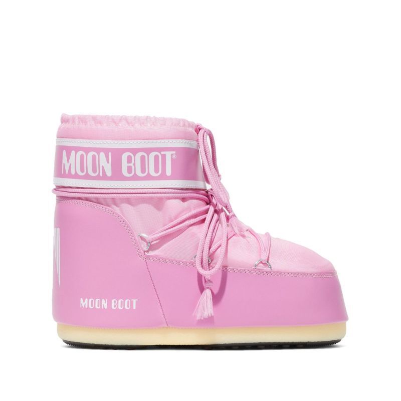 Icon Low - Bottes de neige
