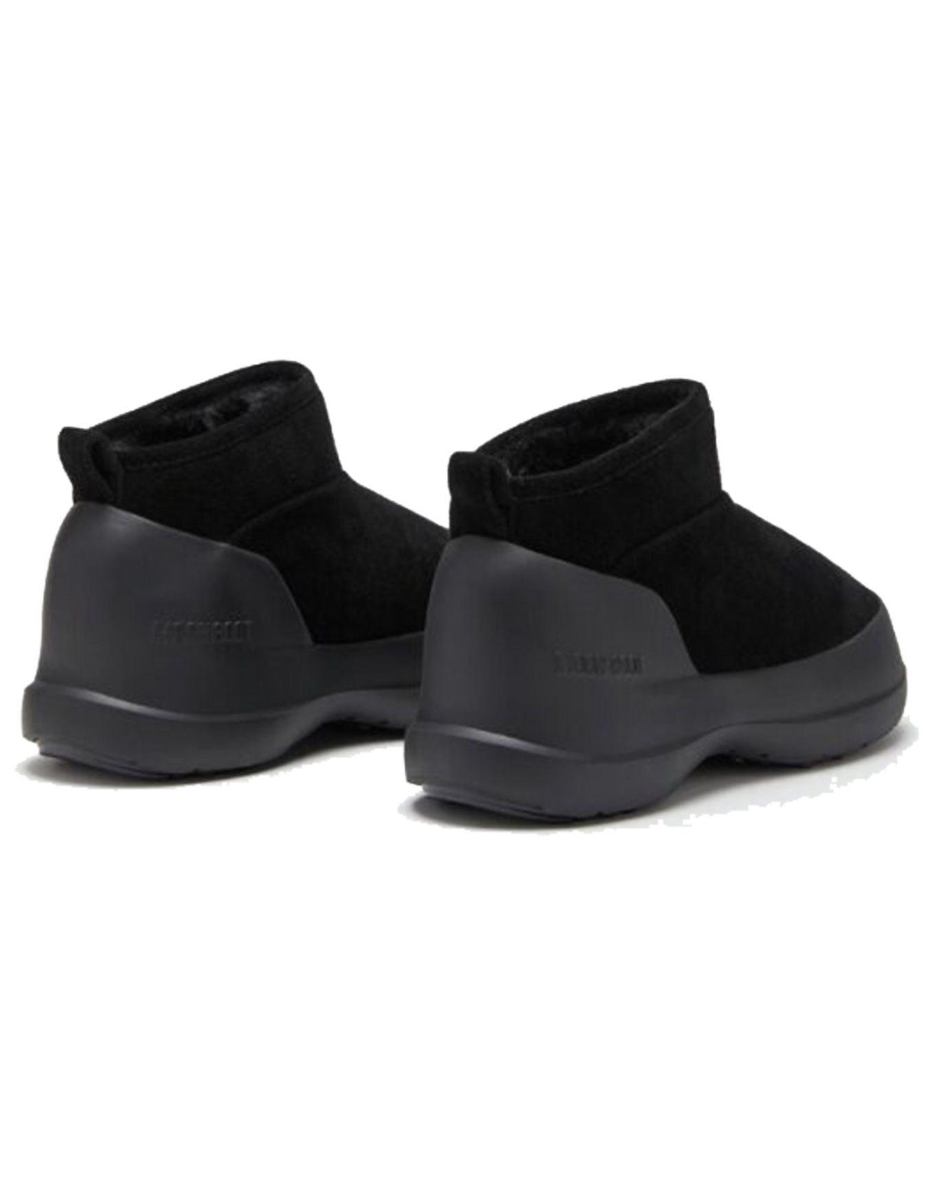 Moon Boot Luna Low Boot Suede - Lifestyle Schuhe | Hardloop