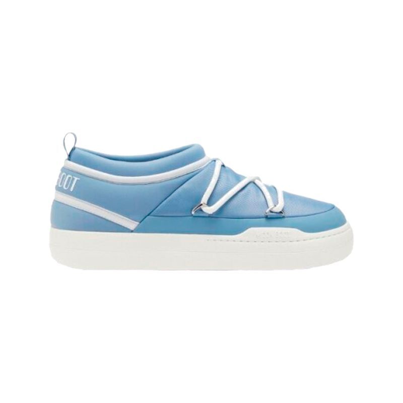Moon Boot Park Icon - Lifestyle Schuhe | Hardloop