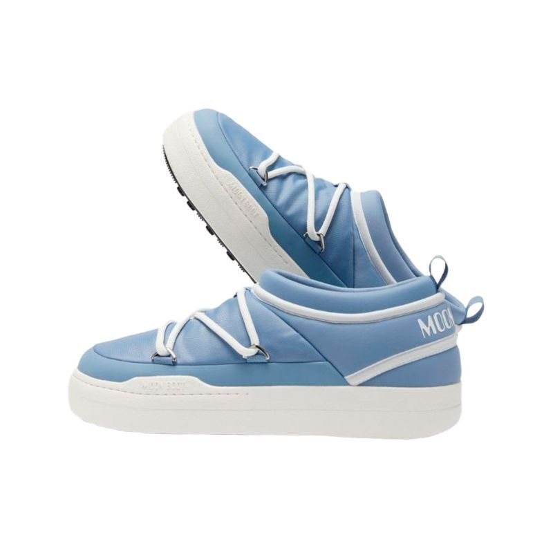 Moon Boot Park Icon - Lifestyle Schuhe | Hardloop