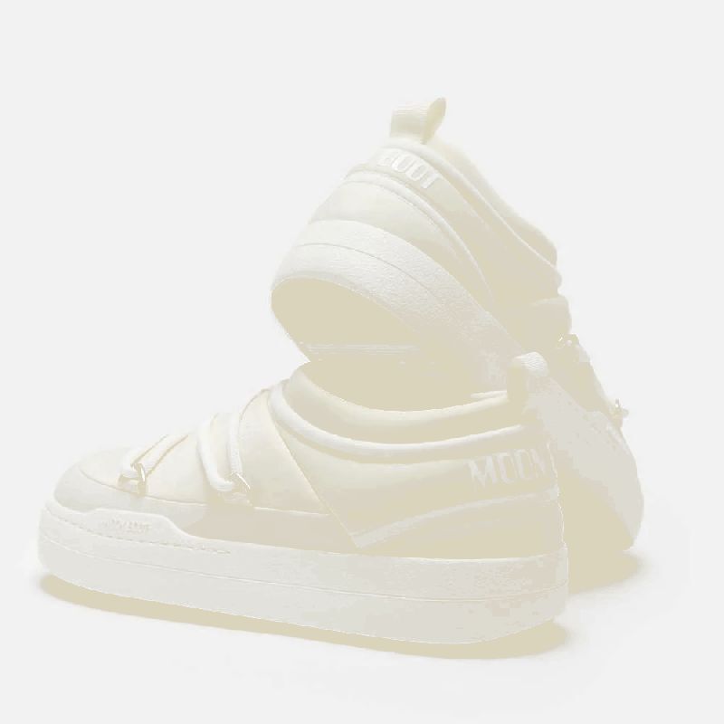 Moon Boot Park Icon - Urban schoenen | Hardloop