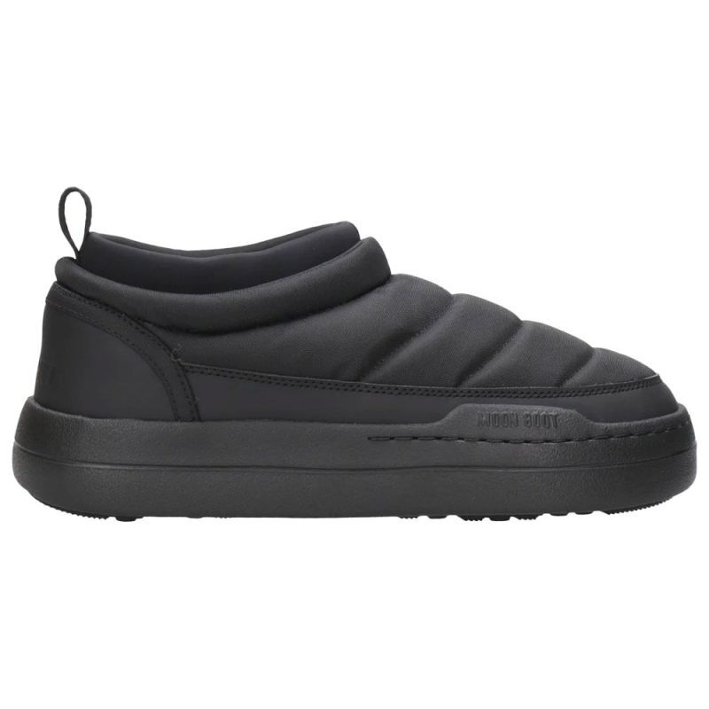 Moon Boot Park Soft Nylon - Scarpe lifestyle | Hardloop
