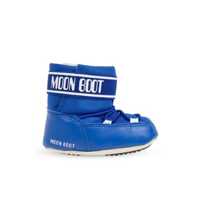 Crib Nylon - Bottes de neige enfant