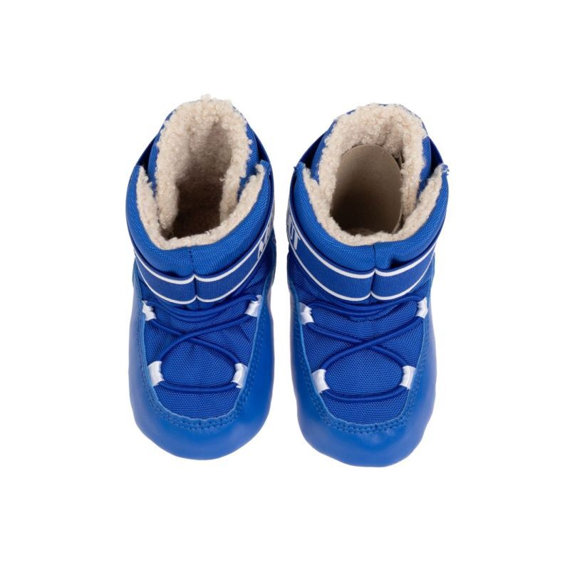 Moon Boot Crib Nylon - Dětské sněhule | Hardloop