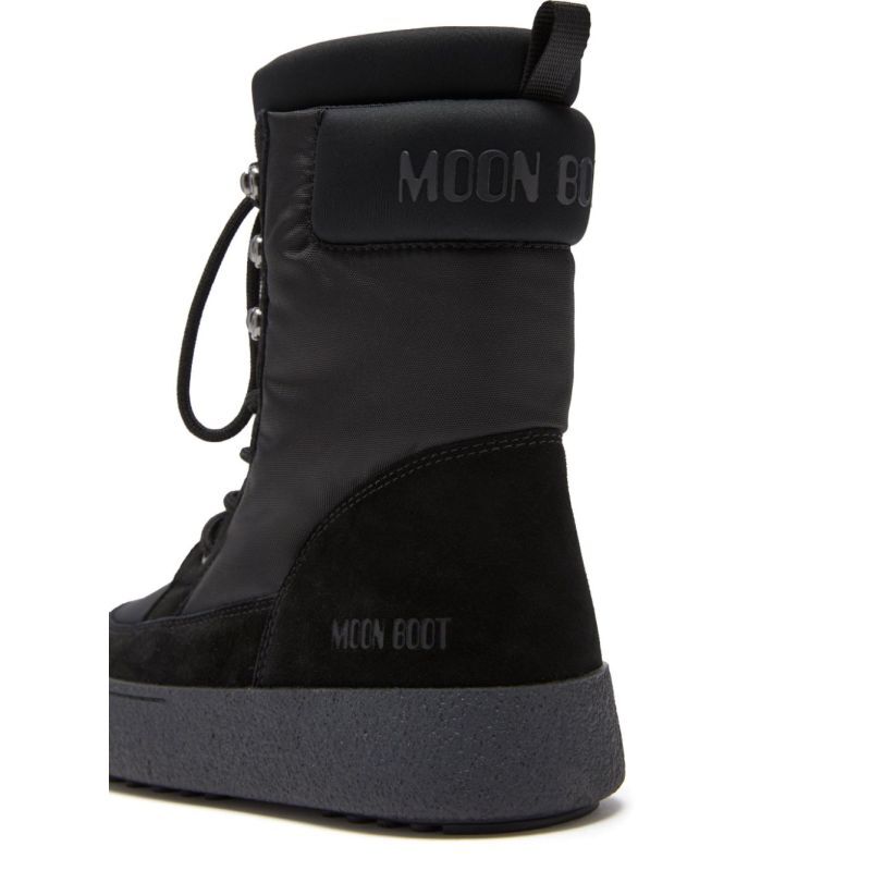 Moon Boot Ltrack Combat Boot - Winterschoenen | Hardloop