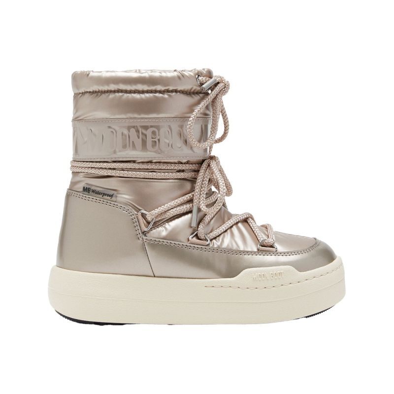 JR Park Boot - Vinterkängor - Børn