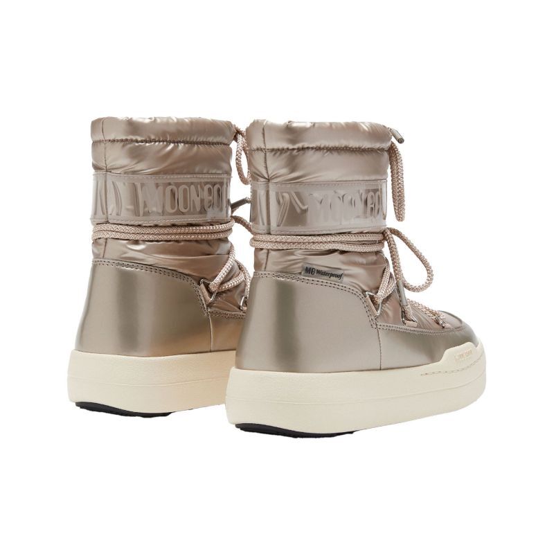 Moon Boot JR Park Boot - Talvikengät - Lasten | Hardloop