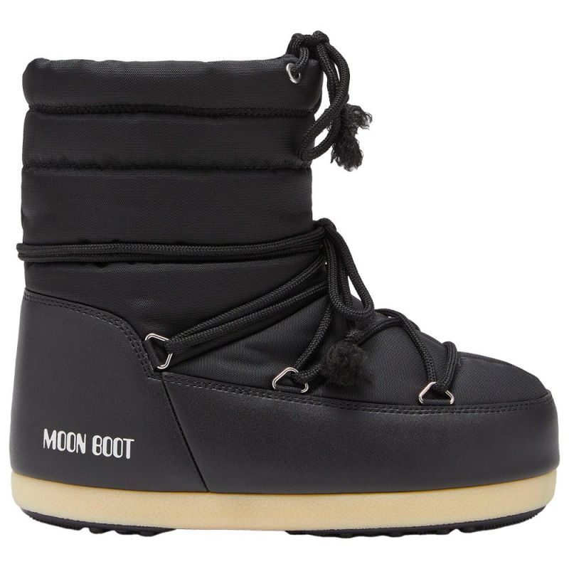 Moon Boot EVX Light Nylon Schneeboots Hardloop