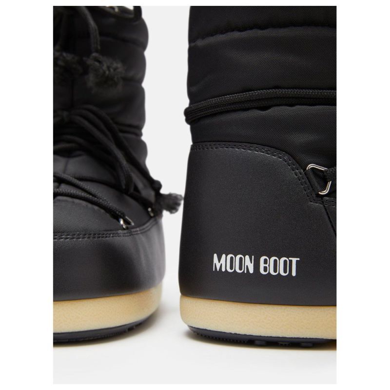 Moon Boot EVX Light Nylon - Bottes de neige | Hardloop