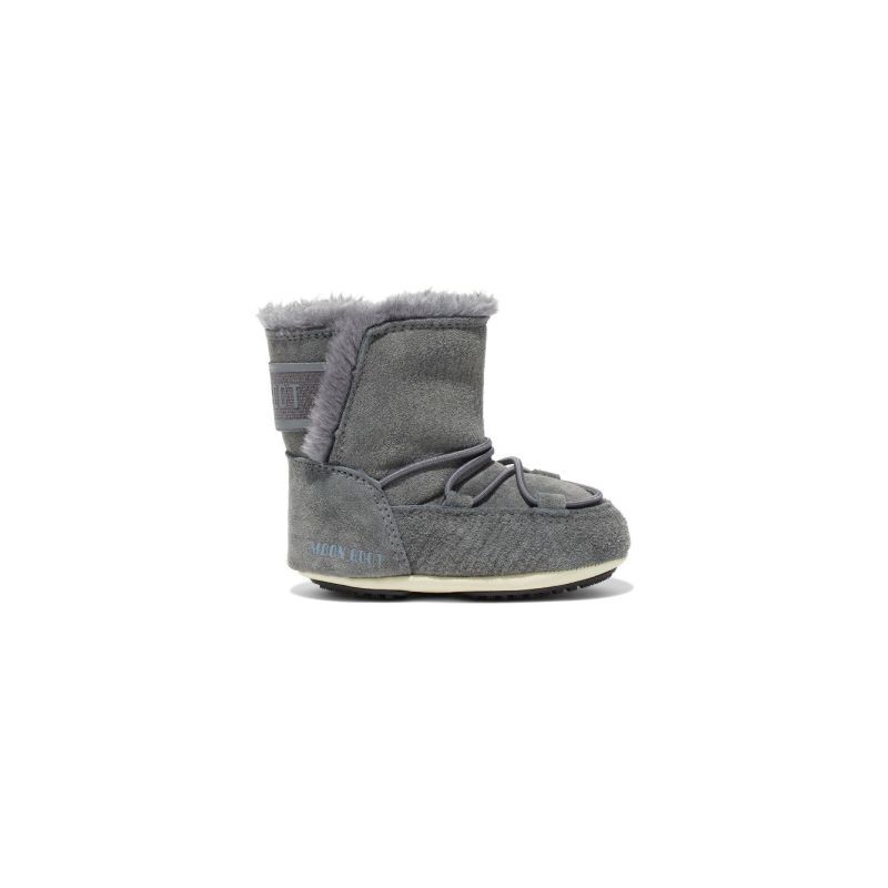 Crib Suede - Winterschoenen - Kinderen