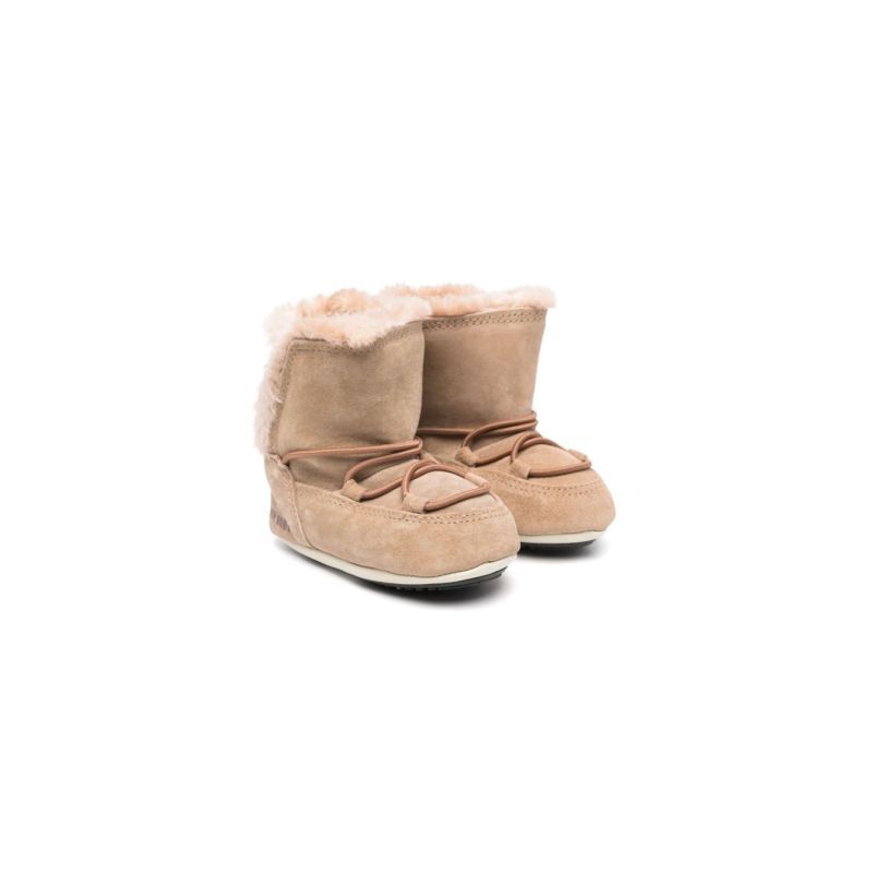 Crib Suede - Botas da neve criança
