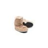 Moon Boot Crib Suede - Botas da neve criança | Hardloop