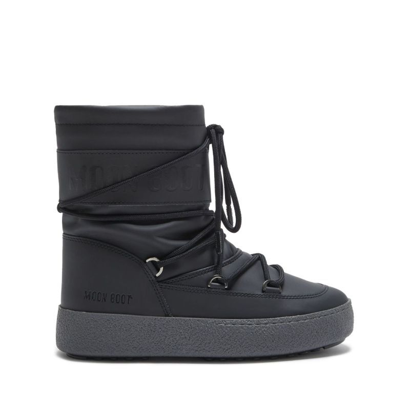 Moon Boot Mtrack Tube Rubber - Snow boots | Hardloop