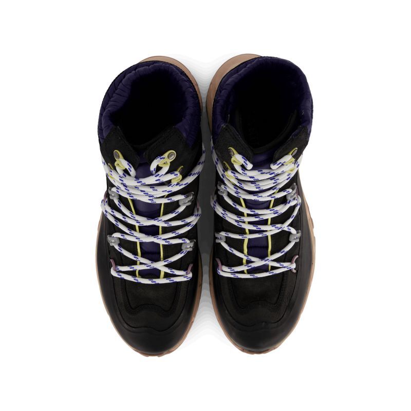 Moon Boot Tech Hiker - Bottes de neige - Śniegowce | Hardloop