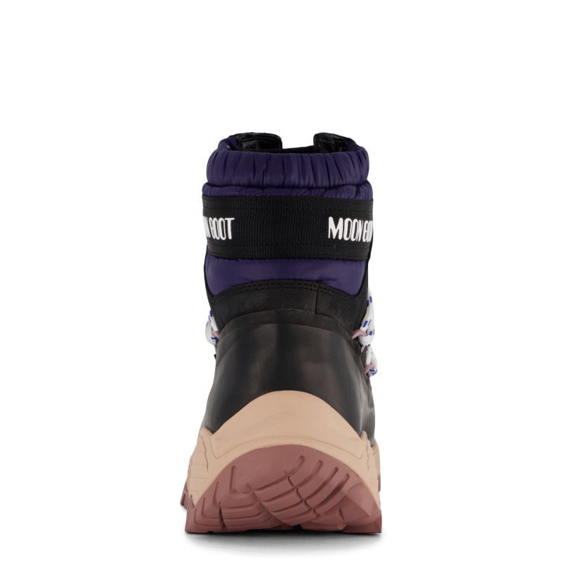 Moon Boots Hilfiger Snow Boots Moon Boot Tech Hiker Bottes De