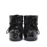 Moon Boot Icon Low Glitter - Snow boots | Hardloop