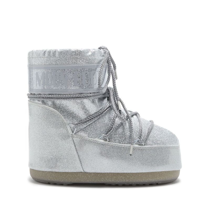 Icon Low Glitter - Sněhule