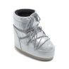 Moon Boot Icon Low Glitter - Sněhule | Hardloop