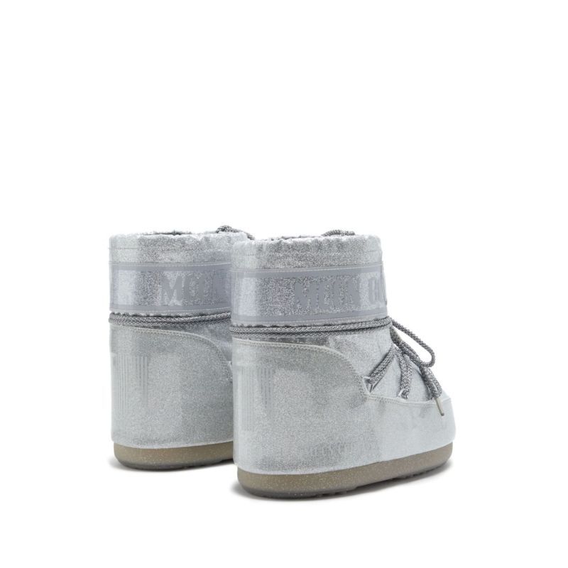 Moon Boot Icon Low Glitter - Śniegowce | Hardloop
