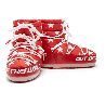 Moon Boot Icon Light Low Stars - Snow boots | Hardloop