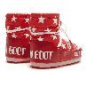 Moon Boot Icon Light Low Stars - Scarponi da neve | Hardloop