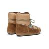 Moon Boot Low Suede Nylon - Śniegowce damskie | Hardloop