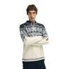 Dale of Norway Vail Sweater - Suéter de lã merino homem | Hardloop