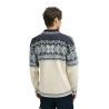 Dale of Norway Vail Sweater - Pullover in lana merino - Uomo | Hardloop