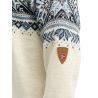 Dale of Norway Vail Sweater - Överdragströjor merinoull - Herr | Hardloop
