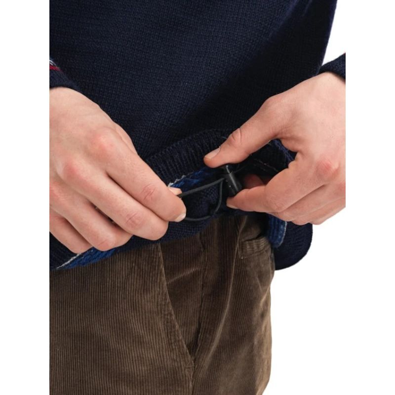 Dale of Norway Vail Sweater - Merinopullover - Herren | Hardloop