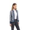 Dale of Norway Christiania Jacket - Merinojacke - Damen | Hardloop