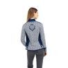 Dale of Norway Christiania Jacket - Kurtka z wełny Merino® damska | Hardloop