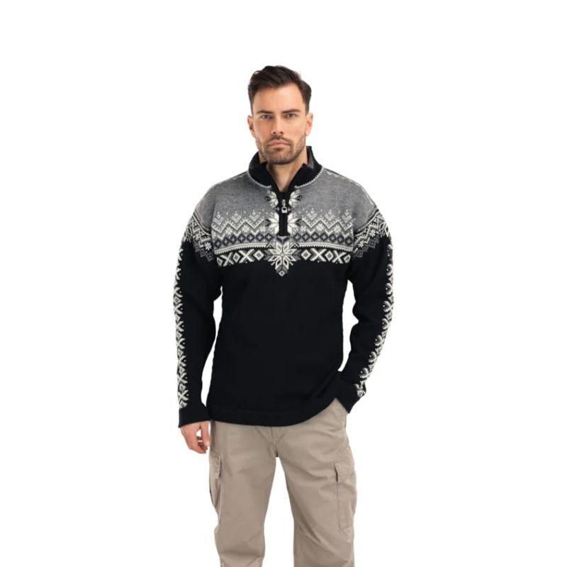 140th Anniversary Sweater - Merino jumper - Men's