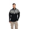 Dale of Norway 140th Anniversary Sweater - Merinopullover - Herren | Hardloop