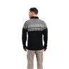 Dale of Norway 140th Anniversary Sweater - Merinopullover - Herren | Hardloop