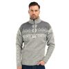 140th Anniversary Sweater - Suéter de lã merino homem