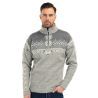 Dale of Norway 140th Anniversary Sweater - Suéter de lã merino homem | Hardloop