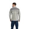Dale of Norway 140th Anniversary Sweater - Suéter de lã merino homem | Hardloop