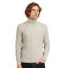 Dale of Norway Hoven Sweater - Merinopullover - Herren | Hardloop