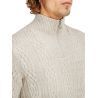 Dale of Norway Hoven Sweater - Merinopullover - Herren | Hardloop