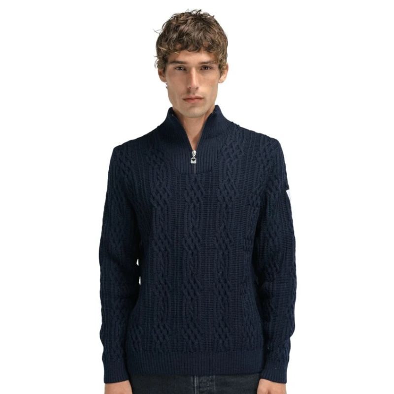 Dale of Norway Hoven Sweater - Merino sweatere - Herrer | Hardloop