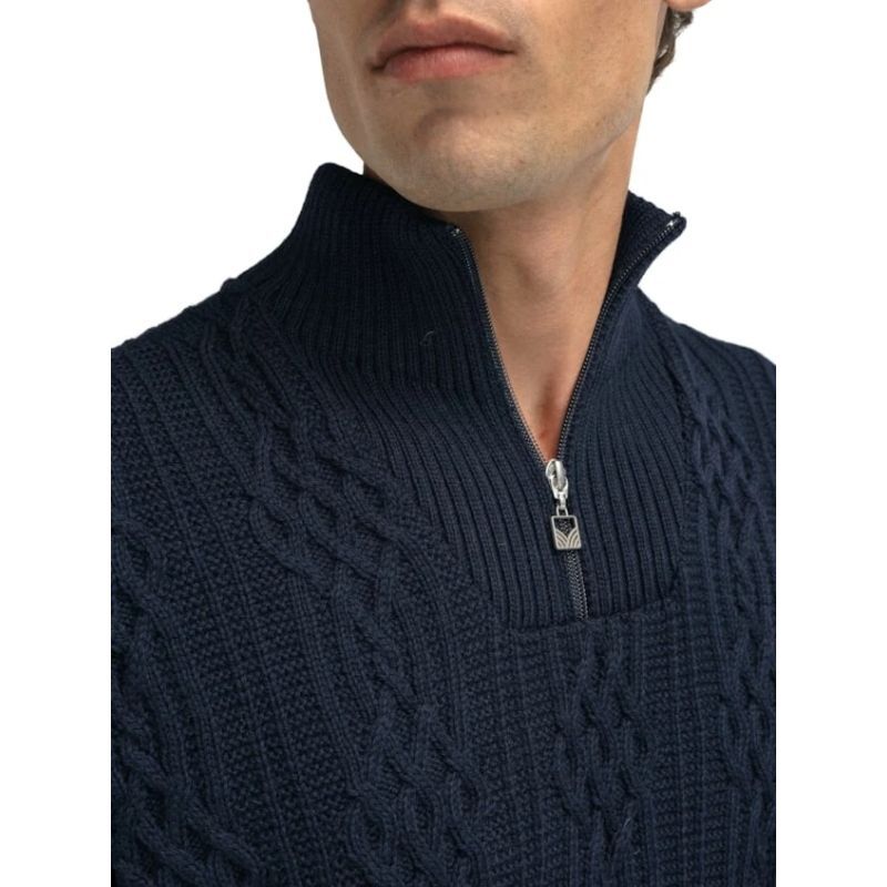 Dale of Norway Hoven Sweater - Suéter de lã merino homem | Hardloop