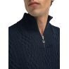 Dale of Norway Hoven Sweater - Suéter de lã merino homem | Hardloop