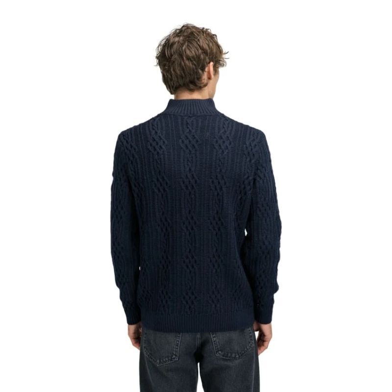 Dale of Norway Hoven Sweater - Merinotrui - Heren | Hardloop