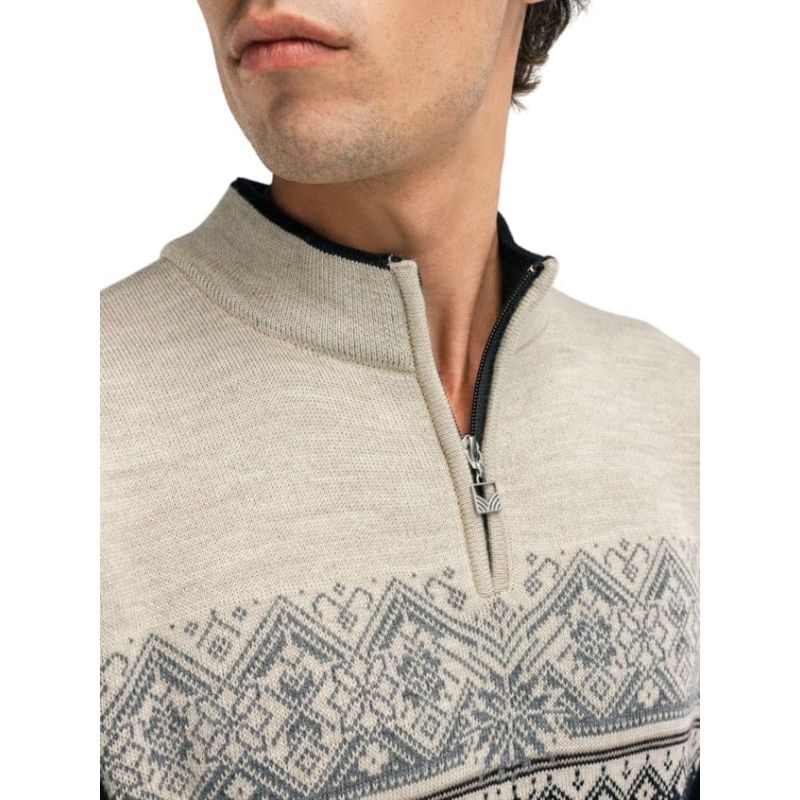 Dale of Norway Moritz Sweater - Pánsky pullover | Hardloop