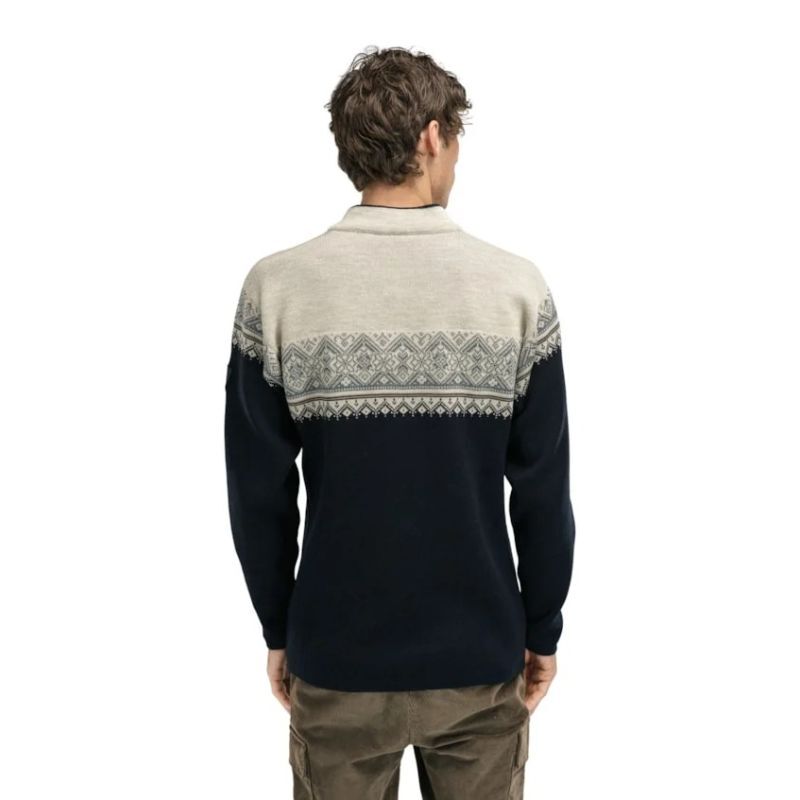 Dale of Norway Moritz Sweater - Pánsky pullover | Hardloop