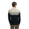 Dale of Norway Moritz Sweater - Överdragströjor merinoull - Herr | Hardloop