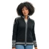 140th Anniversary Jacket - Merinojacka - Dam