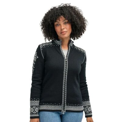 140th Anniversary Jacket - Merinojakke - Damer